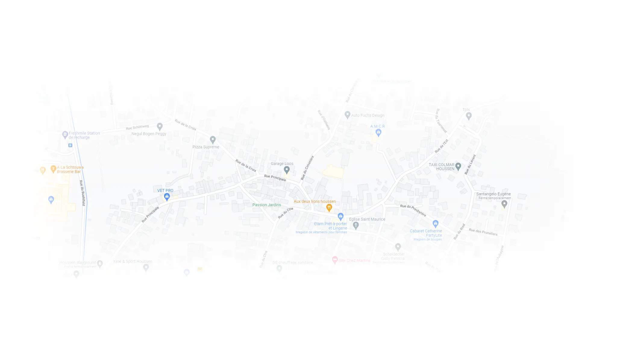 maps