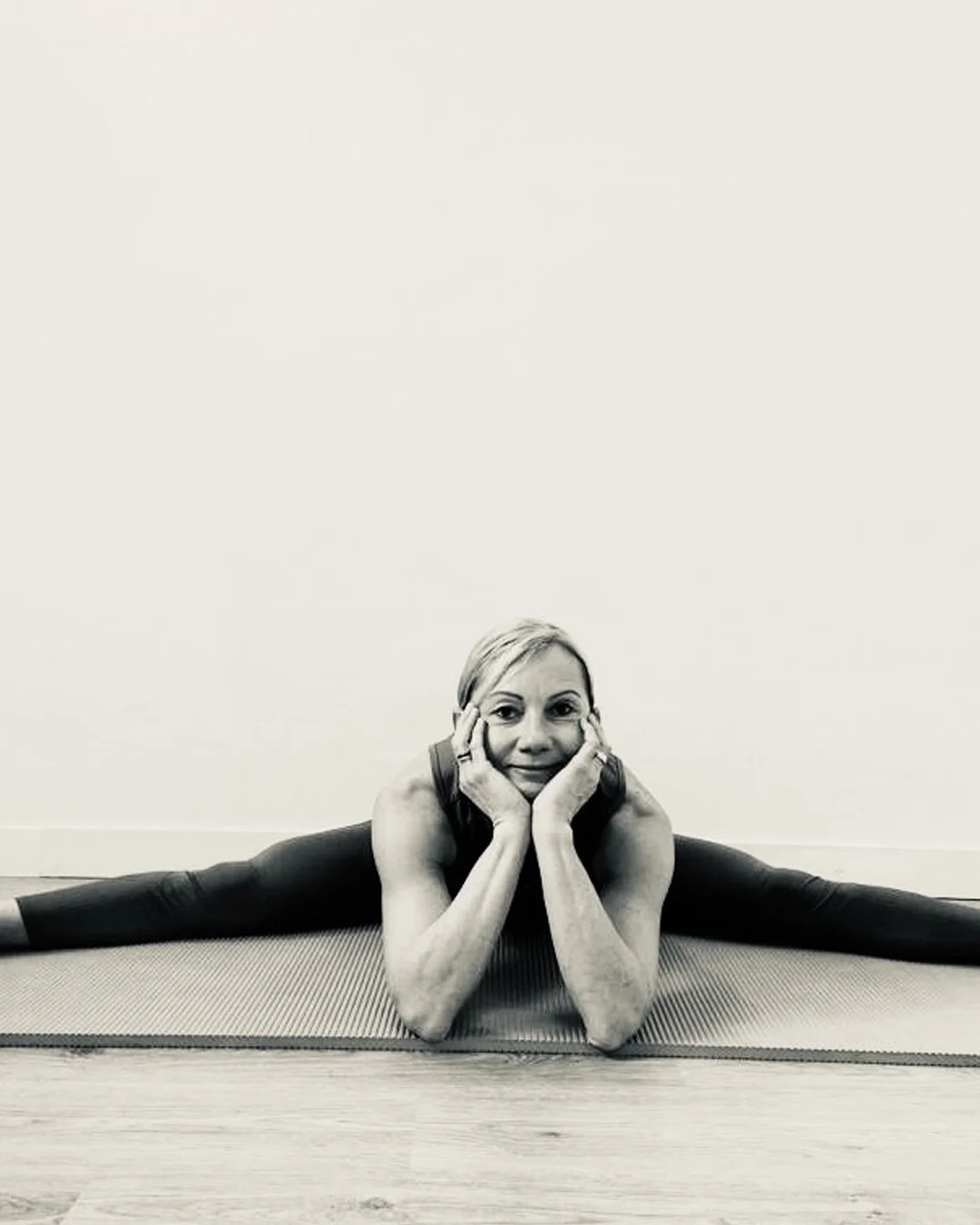 Christelle Rossard