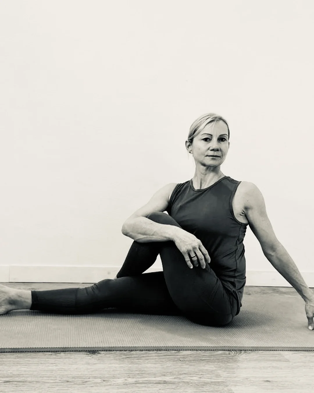 Christelle Rossard