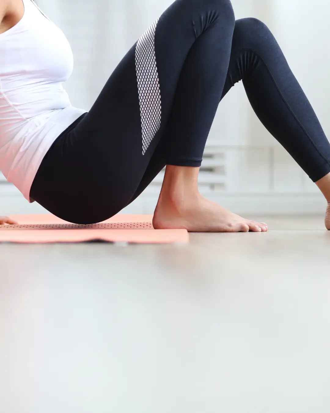 Commencez dès maintenant la méthode Pilates