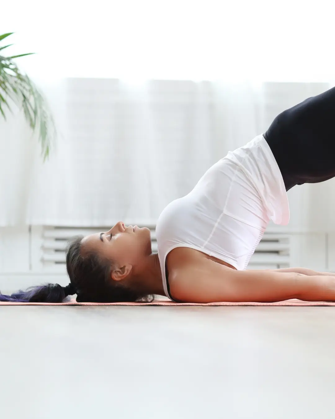 Le Stretching